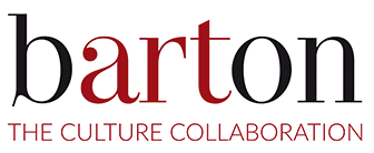 Barton Logo